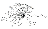 Azide-PEG23-Amine，749244-38-0，ADC Linker
