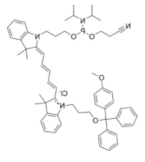 Cy5 Phosphoramidite  