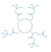 DOTAGA-tetra (t-Bu ester)  