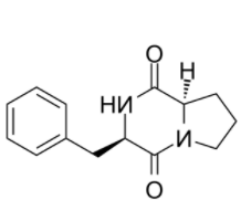 环(L-苯丙氨酸-L-脯氨酸)二肽	  