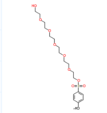 Tos-PEG6-OH Tos-PEG6-OH
