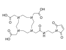 Maleimide-DOTA 