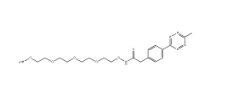 Me-Tetrazine-PEG4-O-amine，1704737-07-4