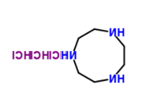 TACN 3HCl  
