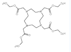 1,4,7,10-四(乙氧羰基甲基)-1,4,7,10-四氮环十四烷 1,4,7,10-四(乙氧羰基甲基)-1,4,7,10-四氮环十四烷