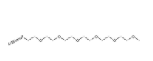m-PEG6-azide 