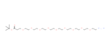 Amino-PEG9-Boc  