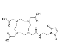 DOTA-Maleimide，1006711-90-5