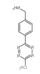 MethylTetrazine-amine HCl salt,1345955-28-3,四嗪系列 MethylTetrazine-amine HCl salt,1345955-28-3,四嗪系列