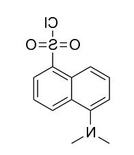 CAS号：605-65-2；Dansyl chloride；丹磺酰氯