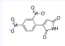 CAS号：62024-74-2；DNP MALEIMIDE；DNP马来酰亚胺