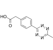Methyltetrazine-acid 
