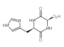 CYCLO(L-ALA-L-HIS)  