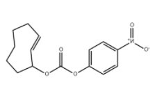   反式环辛烯-PNB 酯 