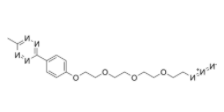    Methyltetrazine-PEG4-N3  