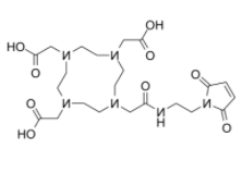 Maleimide-DOTA 