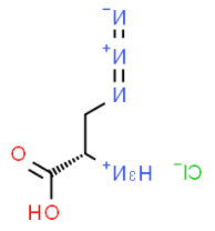   3-叠氮-D-丙氨酸 