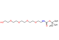 N-Boc-PEG5-alcohol 