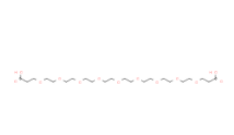  Bis-PEG25-COOH 