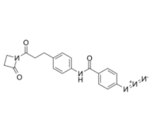 AZD-CO-C2-Ph-amido-Ph-azide AZD-CO-C2-Ph-amido-Ph-azide