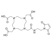 Maleimide-DOTA 