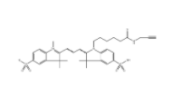 Sulfo-Cyanine 3 alkyne 