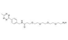 Me-Tet-PEG4-NH2 