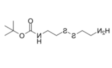 t-Boc-Cystamine 