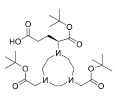 (R)-NODAGA-tris(t-Bu ester) 