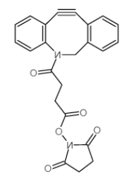 DBCO-NHS ester，1353016-71-3