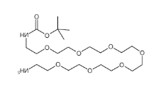 Amine-PEG7-NH-Boc,206265-98-7 Amine-PEG7-NH-Boc,206265-98-7