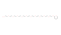  	THP-PEG12 
