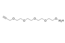 Aminooxy-PEG4-propargyl 