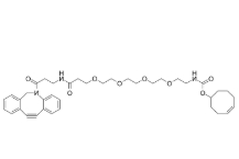 (4E)-TCO-PEG4-DBCO，1801863-88-6