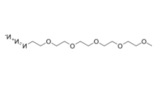 m-PEG5-azide 