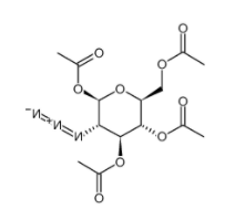  2-Azido-β-D-glucose tetraacetate 