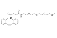 M-PEG4-DBCO 