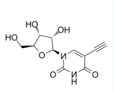 5-乙炔啶(5-EU)	 