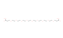 Bis-PEG9-acid 