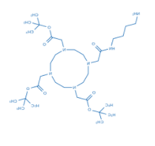 4-Aminobutyl-DOTA-tris (t-butyl ester) 