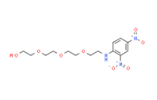 DNP-PEG4-alcohol 