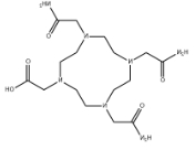 DOTAM-mono-acid，913528-04-8，螯合剂