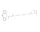 DBCO-PEG12-NHS ester，2093934-94-0