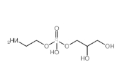 磷脂酰胆碱系列（PC类磷脂），1190-00-7