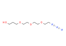 Azido-PEG3-C3-OH 