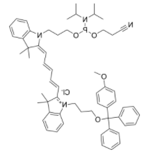 Cy5 Phosphoramidite 