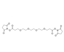 Bis-PEG4-NHS ester Bis-PEG4-NHS ester