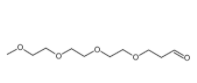 	m-PEG4-aldehyde  