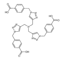  tris(4-carboxy-1-benzyl-1H-1 2 3-tria 