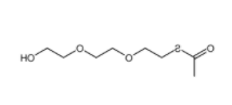 S-acetyl-PEG3-alcohol 